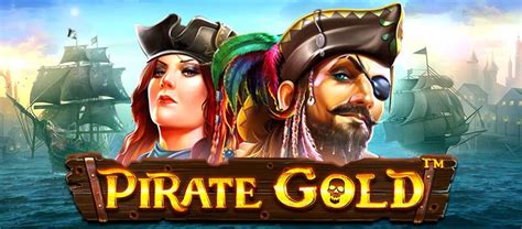 Pirate S Gold Slot - Play Online